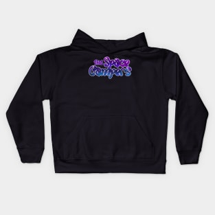 The Space Campers Kids Hoodie